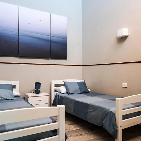 La Casita Del Sur, Abades Apartamento *