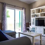 La Casita Del Sur, Διαμέρισμα