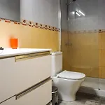 La Casita Del Sur, Διαμέρισμα *