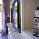 La Casita Del Sur, Διαμέρισμα