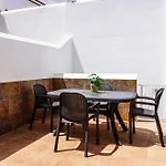 La Casita Del Sur, Διαμέρισμα *