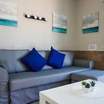 La Casita Del Sur, Διαμέρισμα *