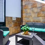 Διαμέρισμα La Casita Del Sur, Abades (Tenerife)