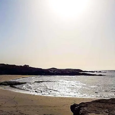 Apartament La Casita Del Sur, *