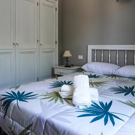 La Casita Del Sur, Abades Appartement Abades (Tenerife)
