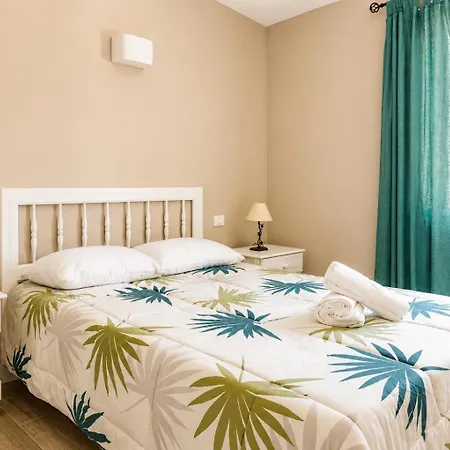 Apartament La Casita Del Sur, *
