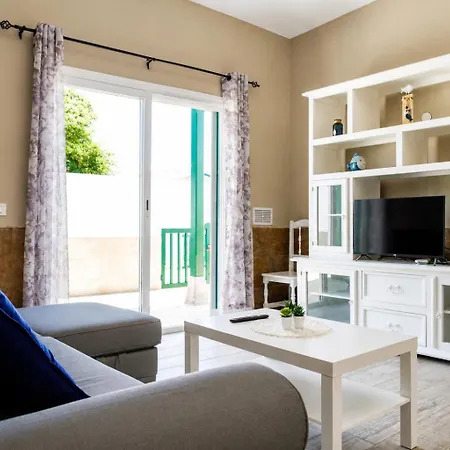 La Casita Del Sur, Apartament *
