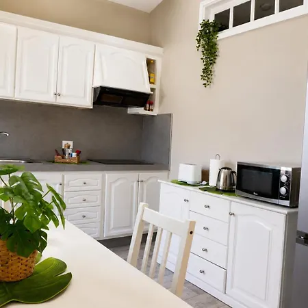La Casita Del Sur, Apartament