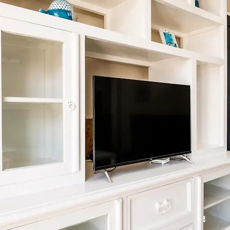 La Casita Del Sur, Apartament