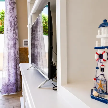 Apartament La Casita Del Sur,
