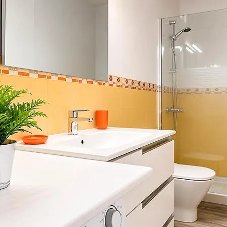 Apartament La Casita Del Sur,