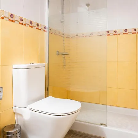 La Casita Del Sur, Apartament Abades (Tenerife)