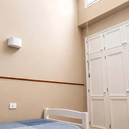 Apartament La Casita Del Sur, Abades (Tenerife)