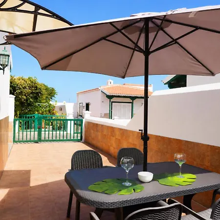 La Casita Del Sur, Apartament *