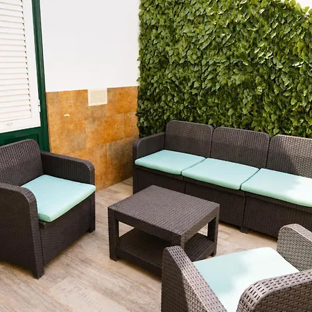 La Casita Del Sur, Apartament *